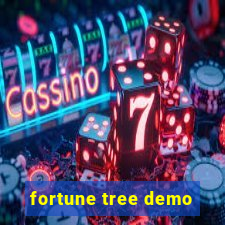 fortune tree demo